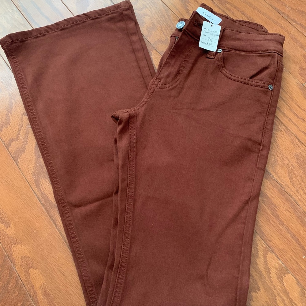Kancan jeans